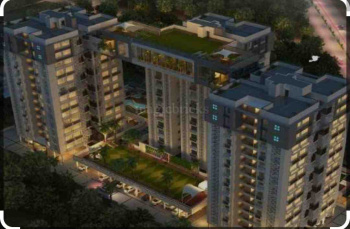 3 BHK Flat for Sale in Science City, Ahmedabad