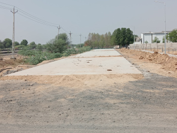  Industrial Land for Sale in Santej, Ahmedabad