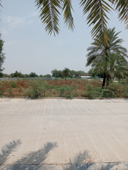  Industrial Land for Sale in Khatraj, Ahmedabad
