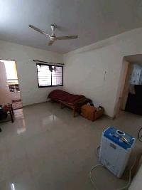 1 BHK Flat for Rent in Ambegaon Budruk, Pune