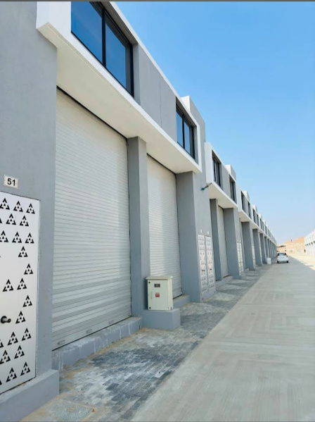  150 Sq. Yards Factory for Sale in Bhavda, Ahmedabad