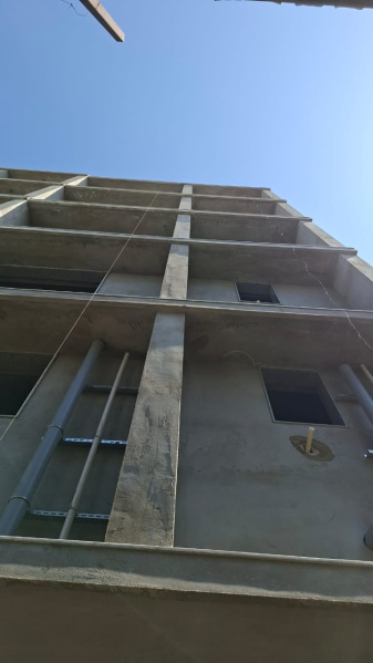 3 BHK 215 Sq. Yards Apartment for Sale in Ambawadi, Ahmedabad