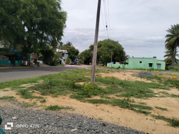 Residential Plot for Sale in Anaicut, Vellore