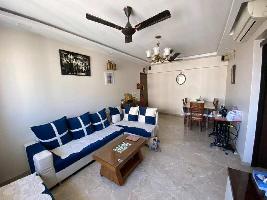 3 BHK Flat for Rent in Thane West