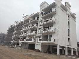 3 BHK Flat for Sale in Nagla Road, Zirakpur