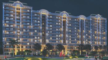 3 BHK Flat for Sale in Patiala Road, Zirakpur