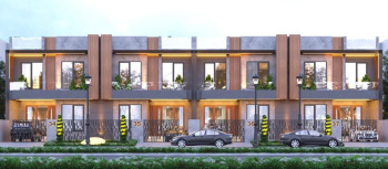 4 BHK Villa for Sale in Highland Marg, Zirakpur