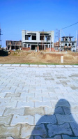 Residential Plot for Sale in Friends Enclave, Zirakpur