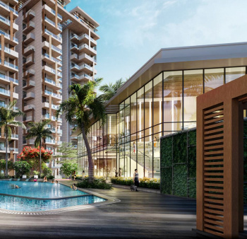 3.5 BHK Flat for Sale in Airport Road, Zirakpur