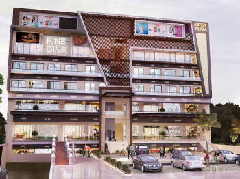  Office Space for Sale in Airport Road, Zirakpur