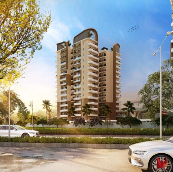 4 BHK Flat for Sale in Airport Road, Zirakpur