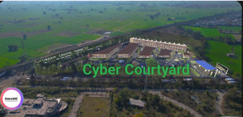  Commercial Land for Sale in Landran Banur Road, Mohali