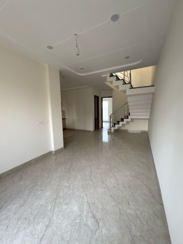 3 BHK Villa for Sale in Gazipur Road, Zirakpur