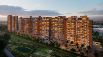 3 BHK Flat for Sale in VIP Road, Zirakpur