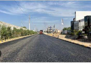 3.5 BHK House for Sale in Barwala Road, Dera Bassi