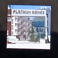 3 BHK Flat for Rent in Old Ambala Road, Dhakoli, Zirakpur