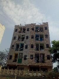 1 BHK Builder Floor for Sale in Jai Vihar, Baprola, Delhi