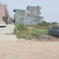  Residential Plot for Sale in Dichaon Kalan, Najafgarh, Delhi