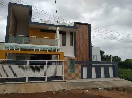 4 BHK House for Sale in Budigere, Bangalore