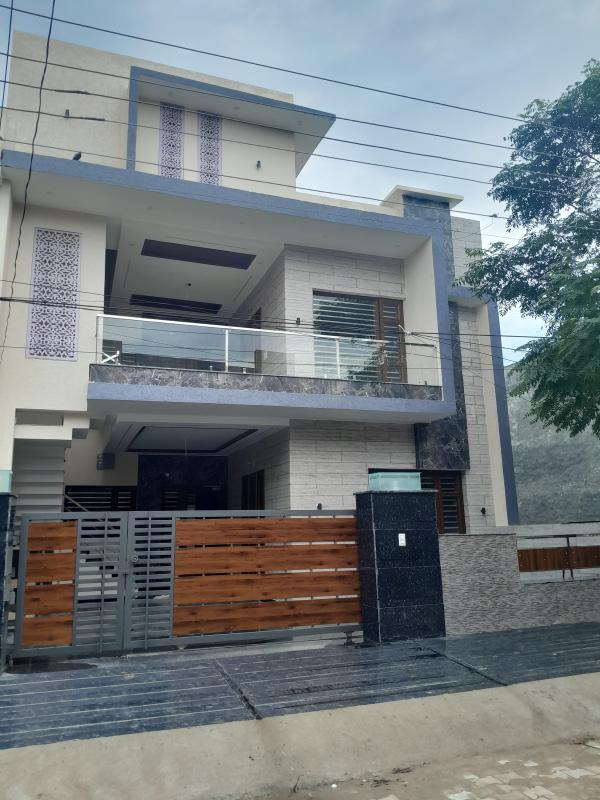 4 BHK House 3400 Sq.ft. for Sale in