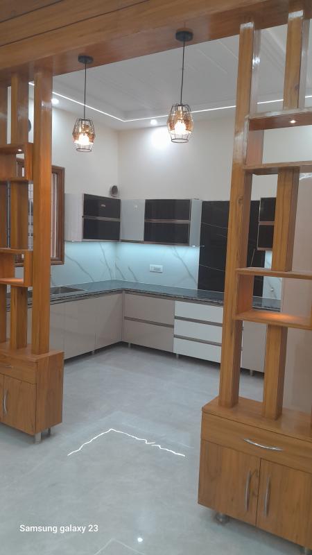 3 BHK House 3200 Sq.ft. for Sale in Sector 125 Mohali