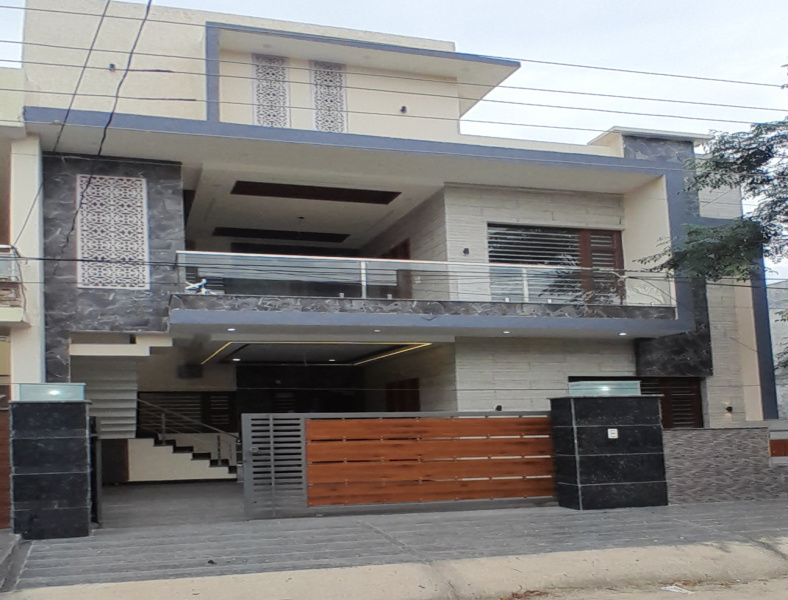 4 BHK House 3000 Sq.ft. for Sale in Sunny Enclave, Mohali