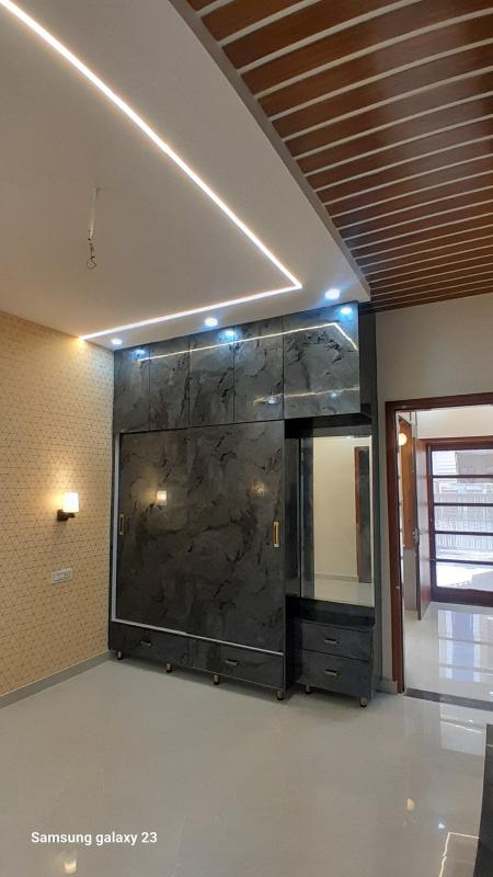 4 BHK House 2400 Sq.ft. for Sale in Sunny Enclave, Mohali