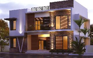 3 BHK House for Sale in Paravattani, Thrissur