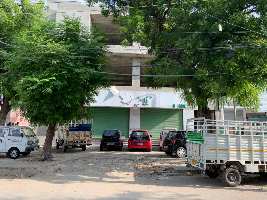  Commercial Shop for Rent in Shakti Nagar, Amrik Singh Road, Bathinda