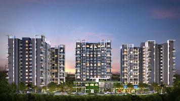 2 BHK Flat for Sale in Sushant Golf City, Lucknow