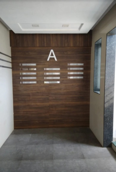 1 BHK 811 Sq.ft. Apartment for Sale in Palanpur Canal Road, Surat