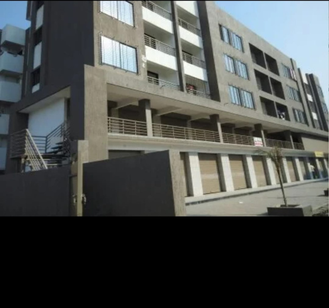 1 BHK 811 Sq.ft. Apartment for Sale in Palanpur Canal Road, Surat