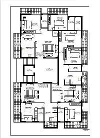 2 BHK Flat for Sale in Mahantesh Nagar, Belagavi
