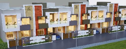 4 BHK House for Sale in Lava, Nagpur