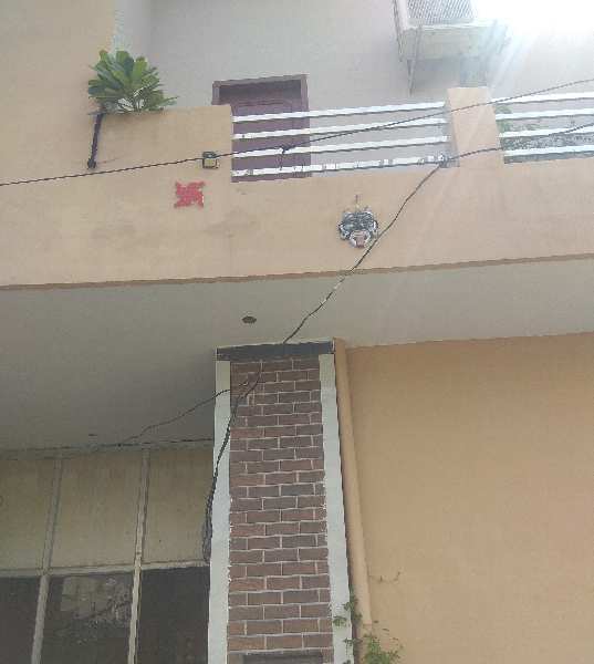2 BHK House 500 Sq.ft. for PG in