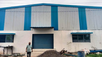  Warehouse for Rent in Padra, Vadodara