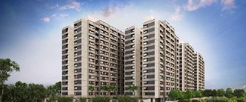 4 BHK Flat for Sale in Bimanagar, Ahmedabad