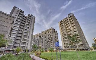 4 BHK Flat for Sale in Bopal, Ahmedabad