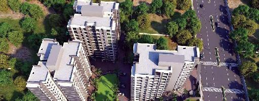 3 BHK Flat for Sale in S G Highway, Ahmedabad