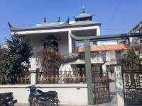 3 BHK House for Rent in Gurukul, Ahmedabad