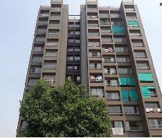 2 BHK Flat for Rent in South Bopal, Ahmedabad