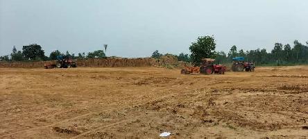  Residential Plot for Sale in Gomti Nagar Extension, Lucknow