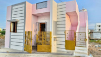 2 BHK House for Sale in Dheeran Nagar, Tiruchirappalli