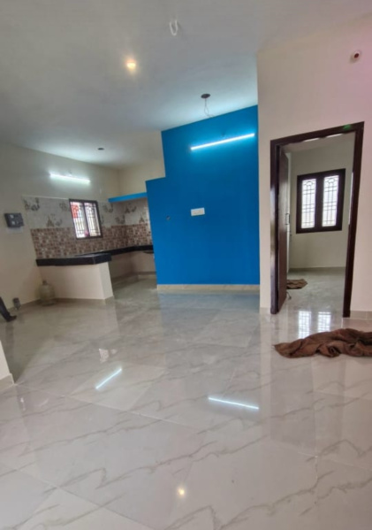 2 BHK House 811 Sq.ft. for Sale in Dheeran Nagar, Tiruchirappalli