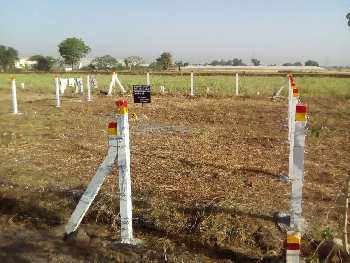  Residential Plot for Sale in Palse, Nashik