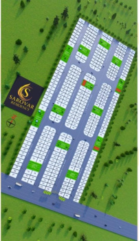  Residential Plot for Sale in Dholera, Ahmedabad