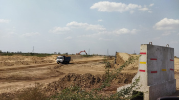 Residential Plot for Sale in Dholera, Ahmedabad