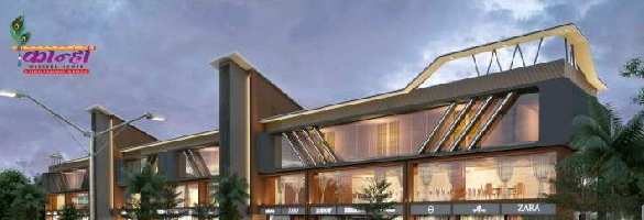  Commercial Shop for Sale in Dholera, Ahmedabad