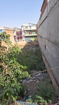  Residential Plot for Sale in Chitrakoot Dham