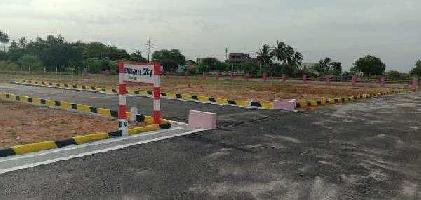  Residential Plot for Sale in Athoor, Dindigul